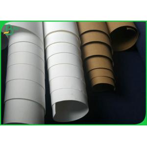 Professional Waterproof Craft Paper Tear Resistant Recycled Pulp Material