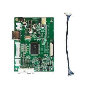 Customized TFT Controller Board HDMI to LVDS Converter