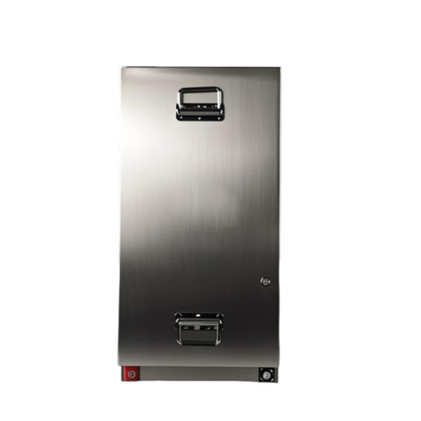 Home Storage Large-Capacity Electric Four-Wheeled Vehicle Lithium Battery with