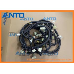 China 530-00208B Harness Excavator Electric Parts Fit DOOSAN S150LC-7B SOLAR 140LC-V on sale