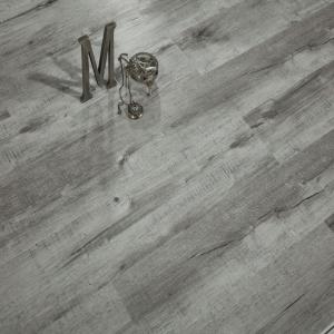 Unilin Click Lock Spc Flooring Wooden Color Plastic Rigid Core Vinyl Plank