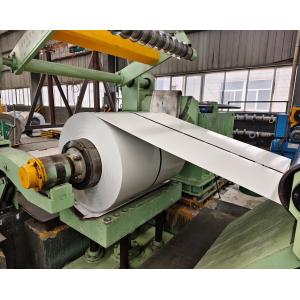 RAL9003 PPGL RMP AZ100 Metal Tile Pre-Painted Galvalume Steel Corrugated Roof