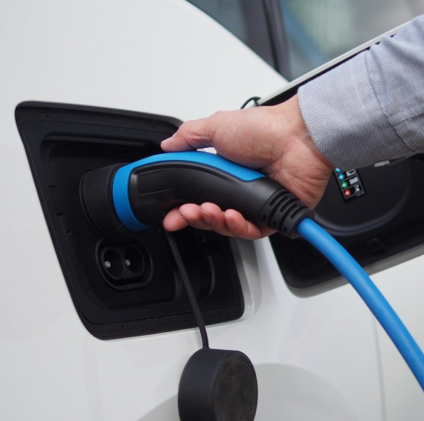 480V Type 2 EV Charging Cables
