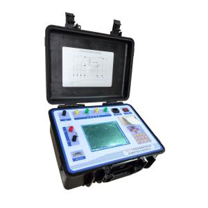 ZXCT-H Current Transformer Field Calibrator Automatic On Site Verification