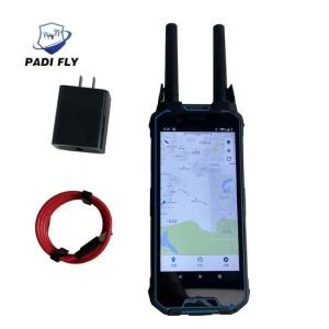 Cheap Portable 1-3km Large Range Drone Detection Device Automatic Detection for sale