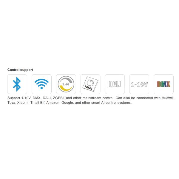 CRI97 Shapeable Spot Light Surface Mounted Downlight Indoor Lighting LED Magnetic Light LED Track Light