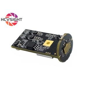 T-shaped HD 4MP IP Camera Module Suitable For Various Applications