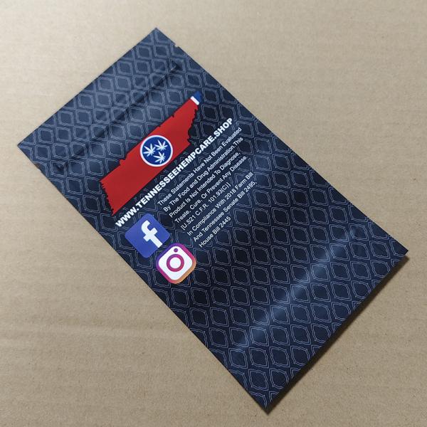 Quality RFID-Embedded Childproof Tobacco Pouches Custom Jungle Boys Print & Anti-Pry Zipper Track wholesale