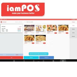 Cheap WIFI-Enabled Inventory Management Software for Android Stock Status Sync on 3 Devices for sale
