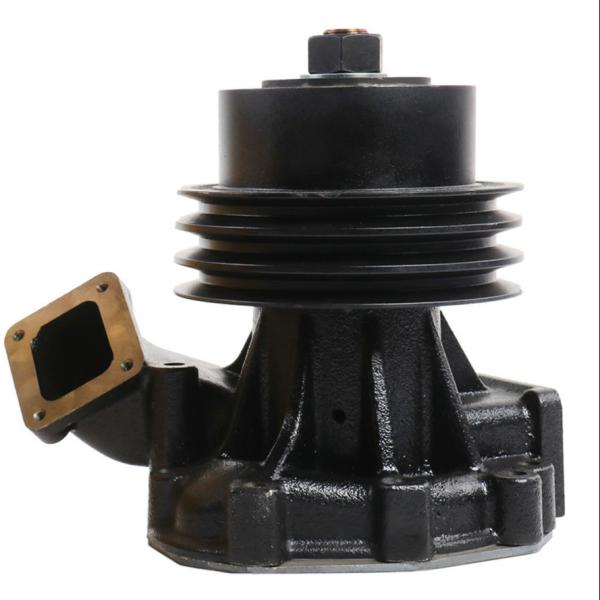 Quality Top- Water Pump for Hitachi Excavator and ISUZU 6RB1 Engine Part Name 1-87810663-0 wholesale
