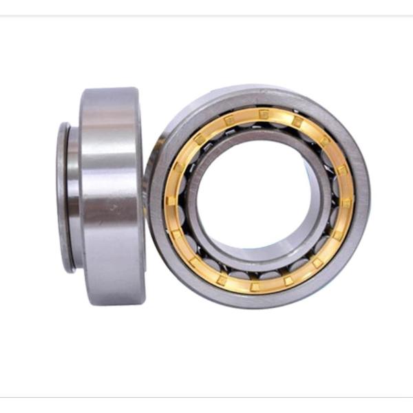 NJ NJ209 ECP 45x85x19mm Cylindrical Roller Bearing NJ 209 ECP For Hydraulic