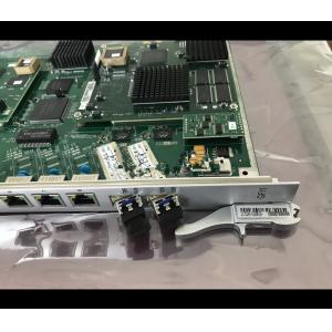 Mpls Function GFI1 Fiberhome Fonsweaver 780B Two GE Optical Interfaces Supports