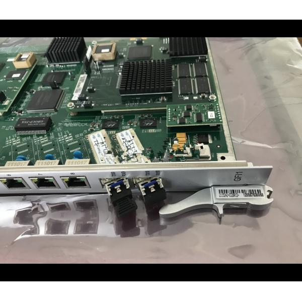 Mpls Function GFI1 Fiberhome Fonsweaver 780B Two GE Optical Interfaces Supports