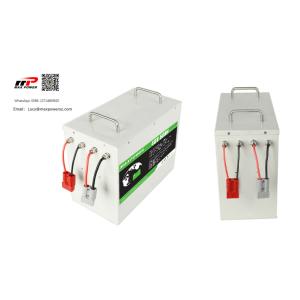 ESS Solar Storage EV UPS 48V 60Ah Lithium LiFePO4 Battery