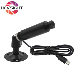 USB Bullet Camera USB-C OTG 720p Security Camera For Industrial Inspection