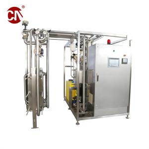 Customization Pasteurizer for EEC Certification within Your Budget