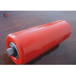 UHMWPE Conveyor Belt Roller System Ultra High Molecular CE Certificate