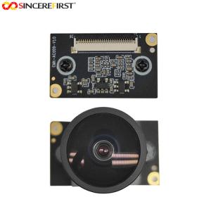 IMX307 MIPI Camera Module 2MP Fixed Lens Security Camera Module