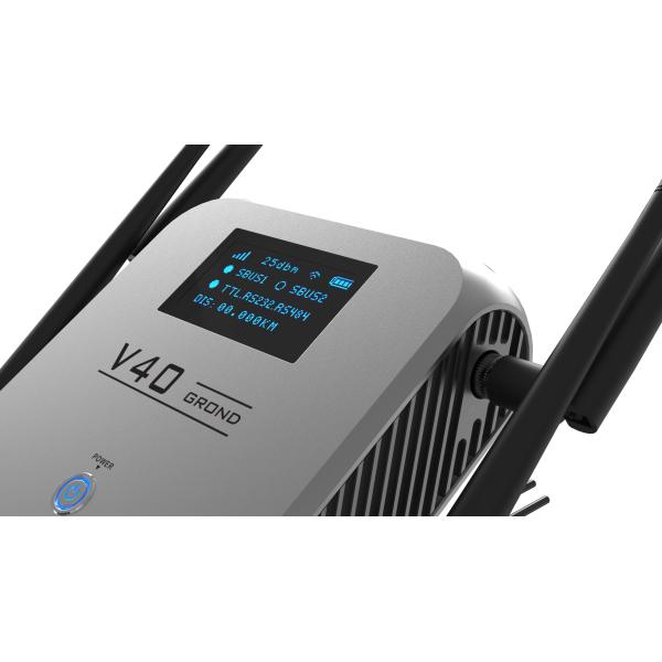 Quality V40 Multi Function Video Data Link Remote Control Digital Data Link wholesale