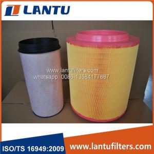 Lantu Air Filter C331460 P951102 AF27970 E1024L A71400 93372E Replacement
