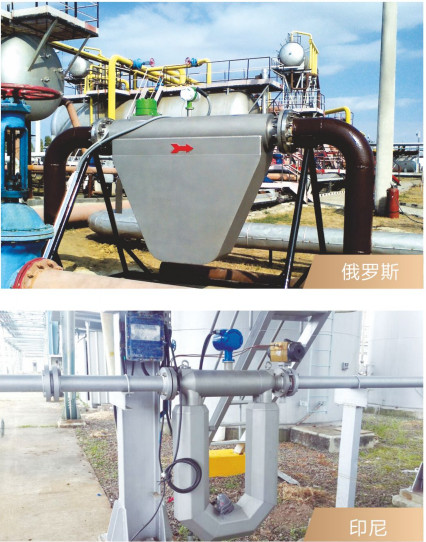 Make Flow Error Free Coriolis Mass Flowmeter Perfect Combination Of Precision