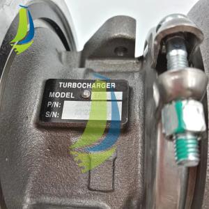 2674A152 Excavator Turbocharger 2674a152 For T3.152 Engine