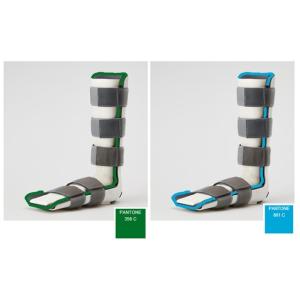 50mm Elastic Hook And Loop Medical Straps For Fracture Rehabilitation Protective