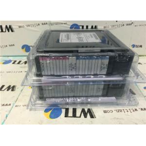 Cheap GE FANUC SERIES 90-30 PLC Digital I/O Module IC693ACC300 FACTORY SEALED for sale