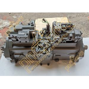 KSJ12240 CX350B Excavator Main Pump CX360 K5V160DTP Hydraulic Pump Parts