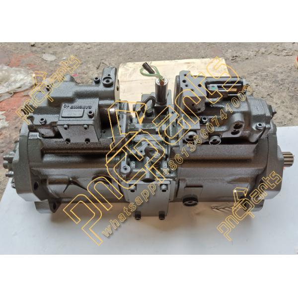 Quality KSJ12240 CX350B Excavator Main Pump CX360 K5V160DTP Hydraulic Pump Parts wholesale