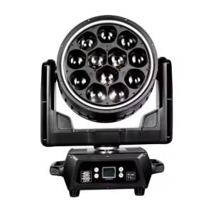 Moving Head Stage Light Waterproof IP65 High Performance