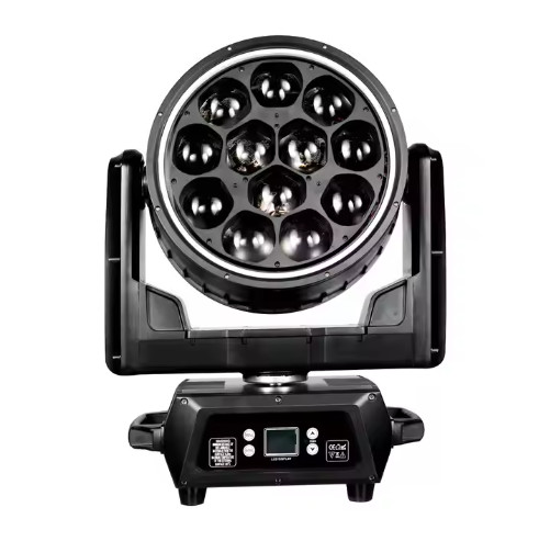 Quality Moving Head Stage Light Waterproof IP65 High Performance wholesale
