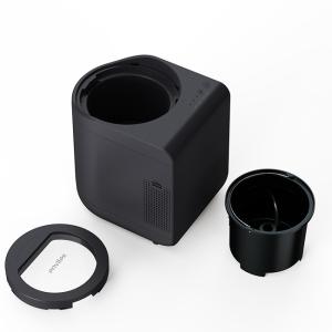 Cheap OEM Kitchen Counter Compost Machine 2.5L EMC Certificated for sale