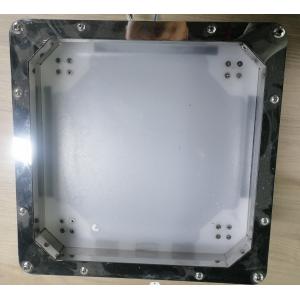 Small Components Intelligent Flexible Vibration Feeder For Assemble Manufacturin