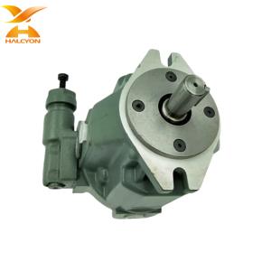 A10 A16 A22 A37 A40 A45 Series Special Hydraulic Variable Piston Pumps A10-F-R