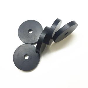 China High Tensile Strength Silicone Rubber Gasket For Industrial Use on sale