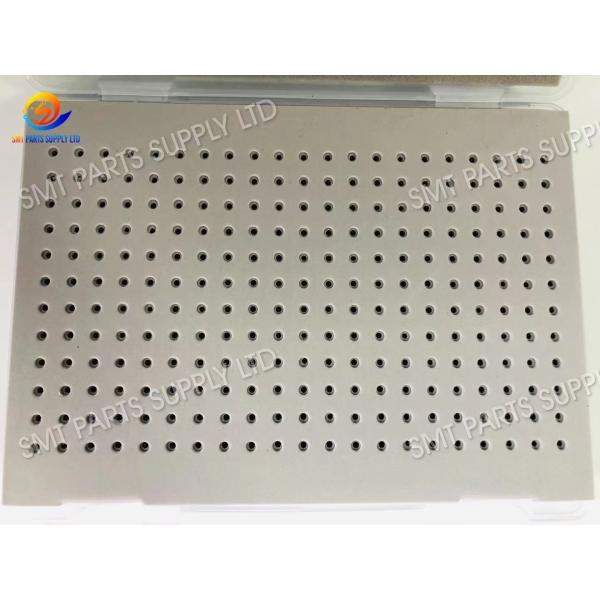 Quality Fuji NXT SMT Machine Antistatic Plastic Nozzle Case wholesale