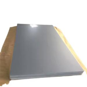 Steel Raw Material for Global OEMs Precision Stainless Steel Sheets from 0.3mm