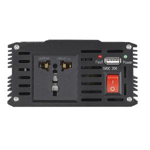 Off Grid SGM 300W Modified Sine Wave Inverter