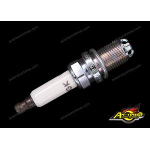 China Car Denso Spark plugs for AUDI R8 Spyder 5.2 FSI quattro 2015 06H 905 604 0 242 245 576 on sale