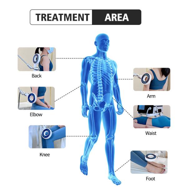 Non Surgical Body Fat Freezing Machine Air Cooling Body Contouring Equipment