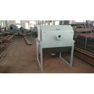 Sewage Processing Rotary Screen Wastewater Long Durability Multifunctional For