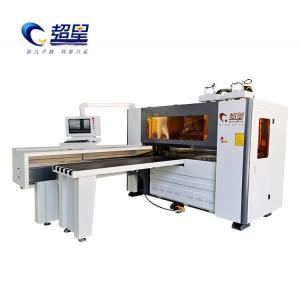 Cheap Multi Functional Six Sides CNC Foam Cutting Router With Taiwan LNC Control System for sale