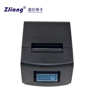 Bluetooth Thermal POS 80mm Receipt Printer USB LAN Wifi