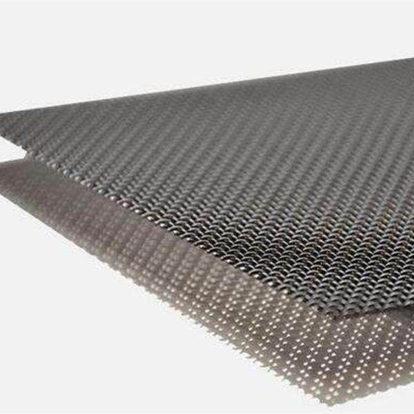 Quality 1mm Aluminum Expanded Metal Mesh Window Screen wholesale
