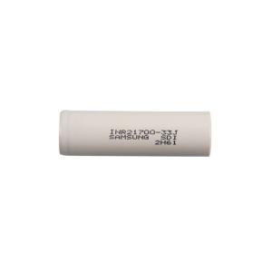 Samsung High Drain INR21700-33J 3.2A 3300mAh High Capacity 3.6V Li-ion