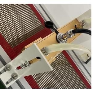 Water Cooling LED UV Curing System 365nm 395nm 405nm For Conveyor