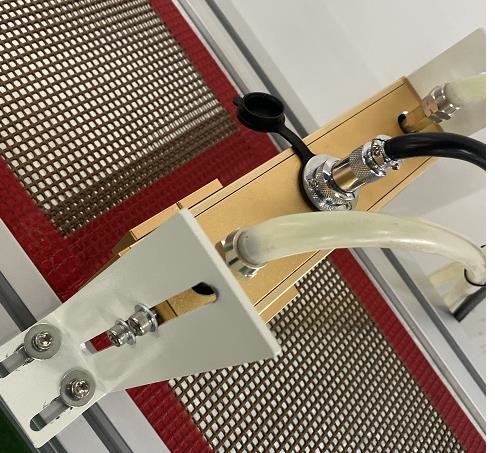 Quality Water Cooling LED UV Curing System 365nm 395nm 405nm For Conveyor wholesale