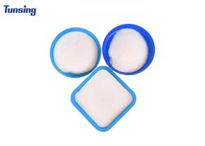 China 80-170 Micron PA Co Polyamide Hot Melt Powder Heat Transfer Powder For Interlining on sale