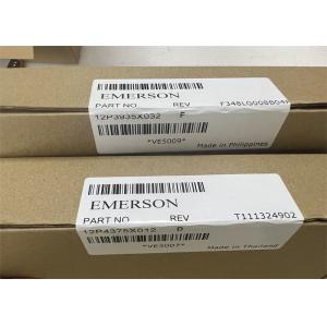 VE5009 KJ1501X1-BC3 Electronic Interface Module 12VDC Enhanced System Power